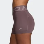 NIKE WOMENS PRO SCULPT DRI FIT 3INCHES SHORT
