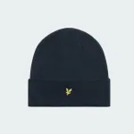 LYLE AND SCOTT BEANIE