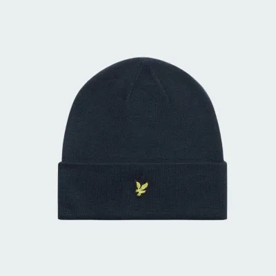 LYLE AND SCOTT BEANIE