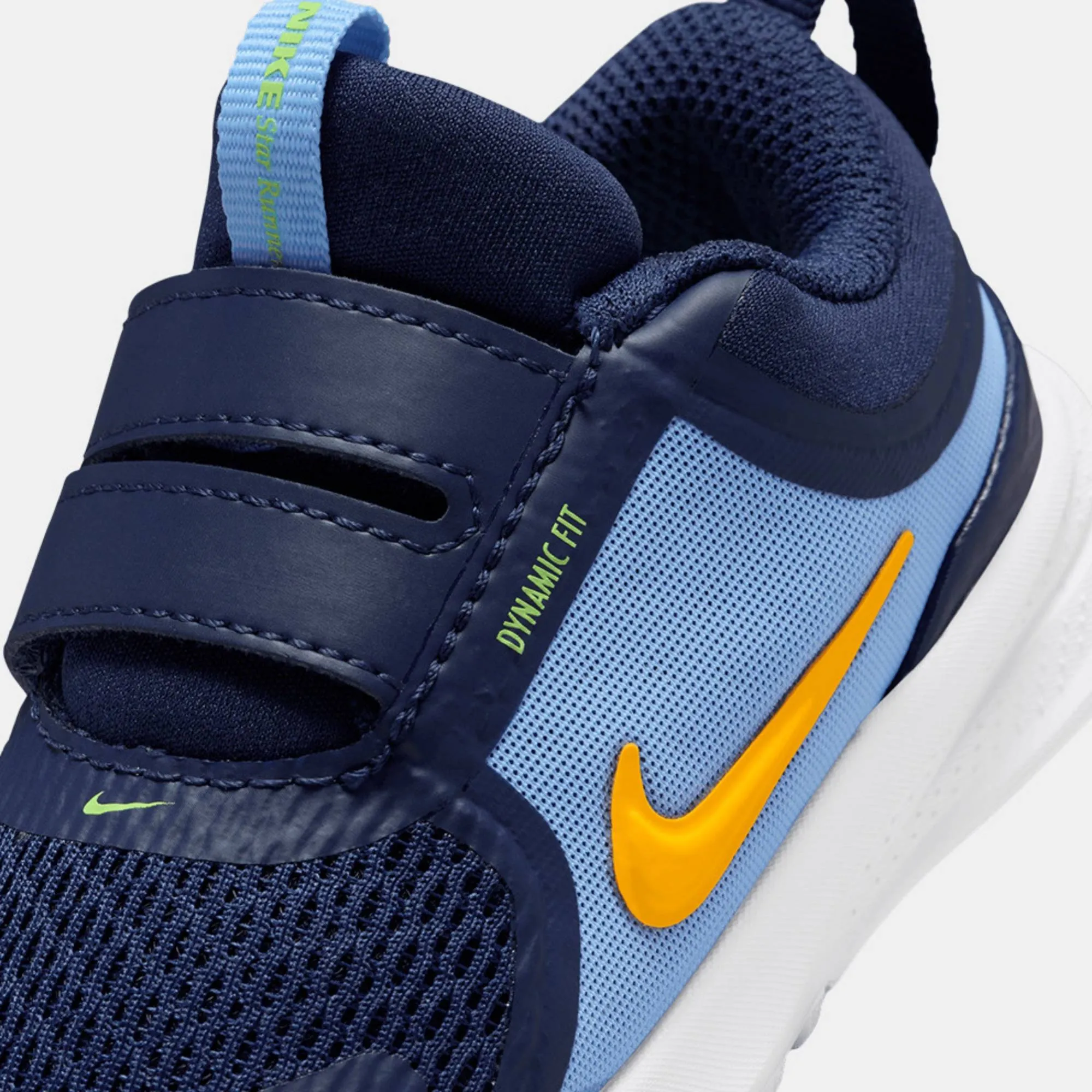 NIKE STAR RUNNER 5 TODDLER