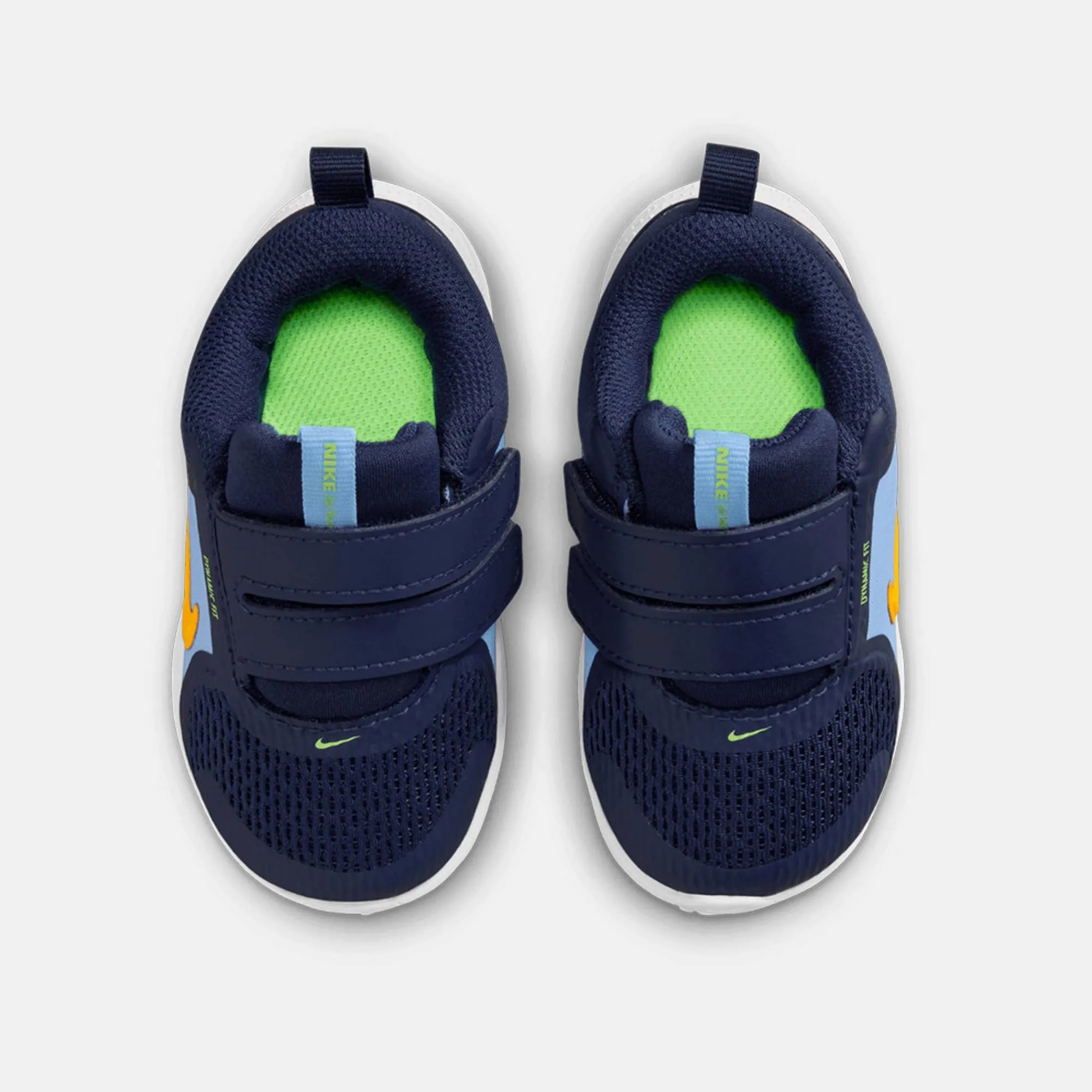 NIKE STAR RUNNER 5 TODDLER