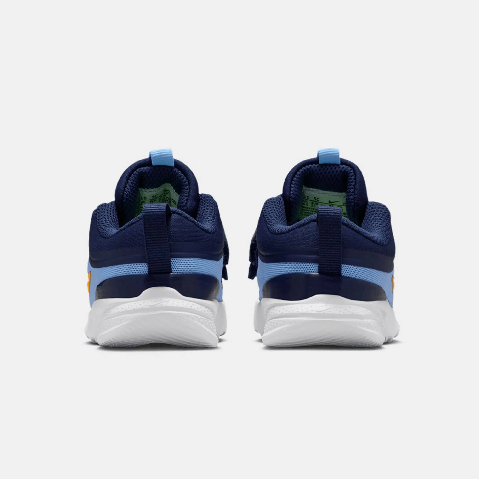 NIKE STAR RUNNER 5 TODDLER