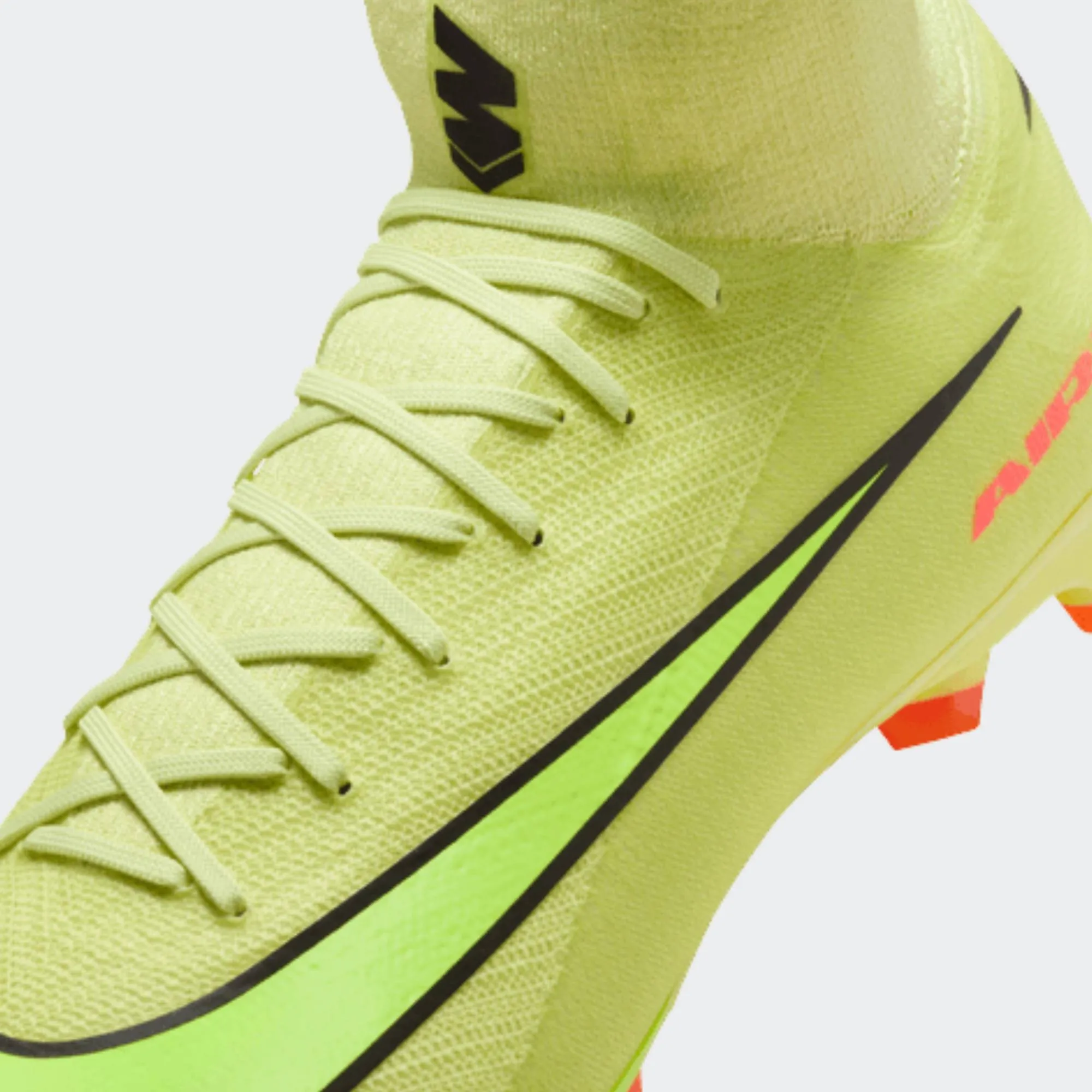 NIKE ZOOM SUPERFLY 10 PRO AG-PRO