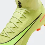 NIKE ZOOM SUPERFLY 10 PRO AG-PRO
