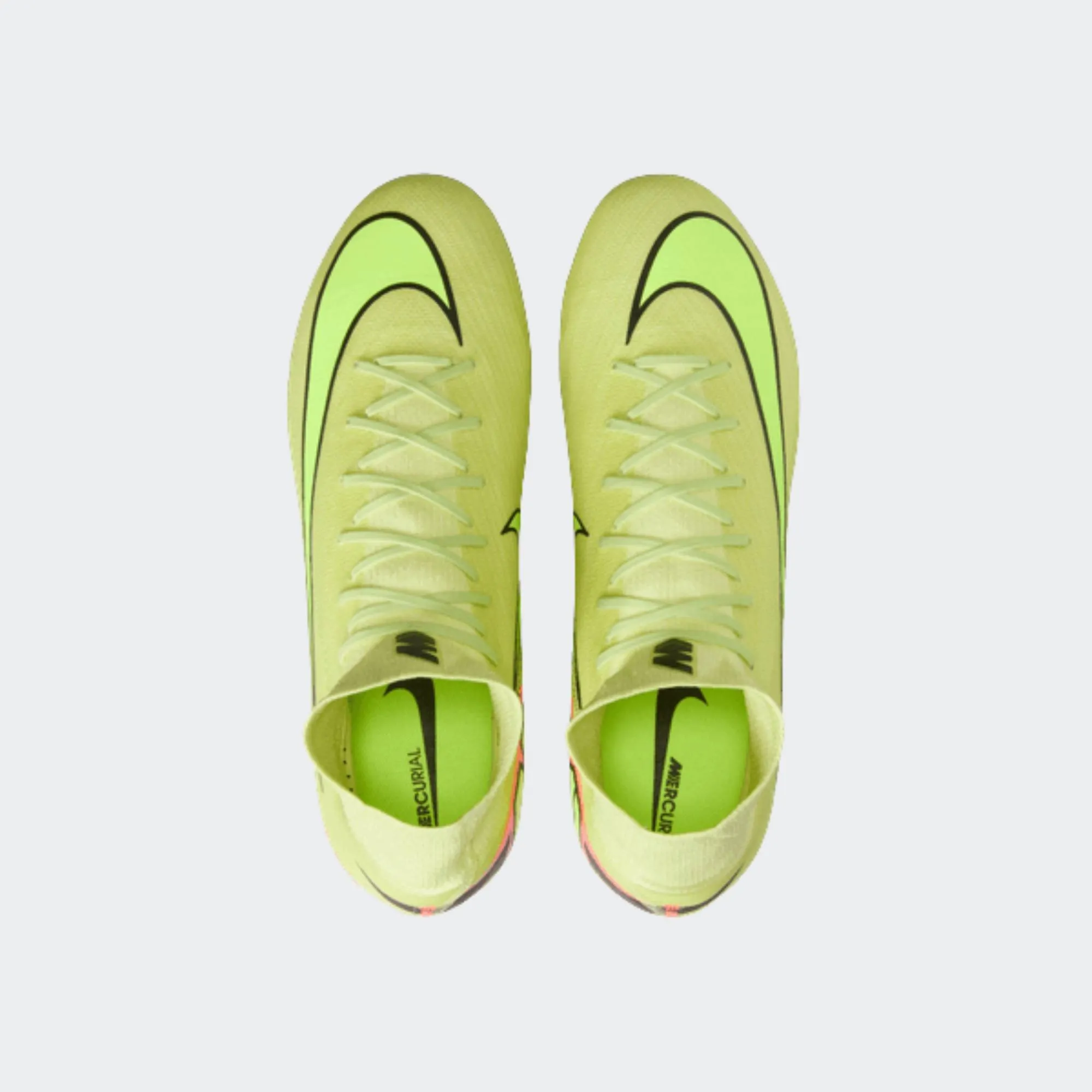 NIKE ZOOM SUPERFLY 10 PRO AG-PRO