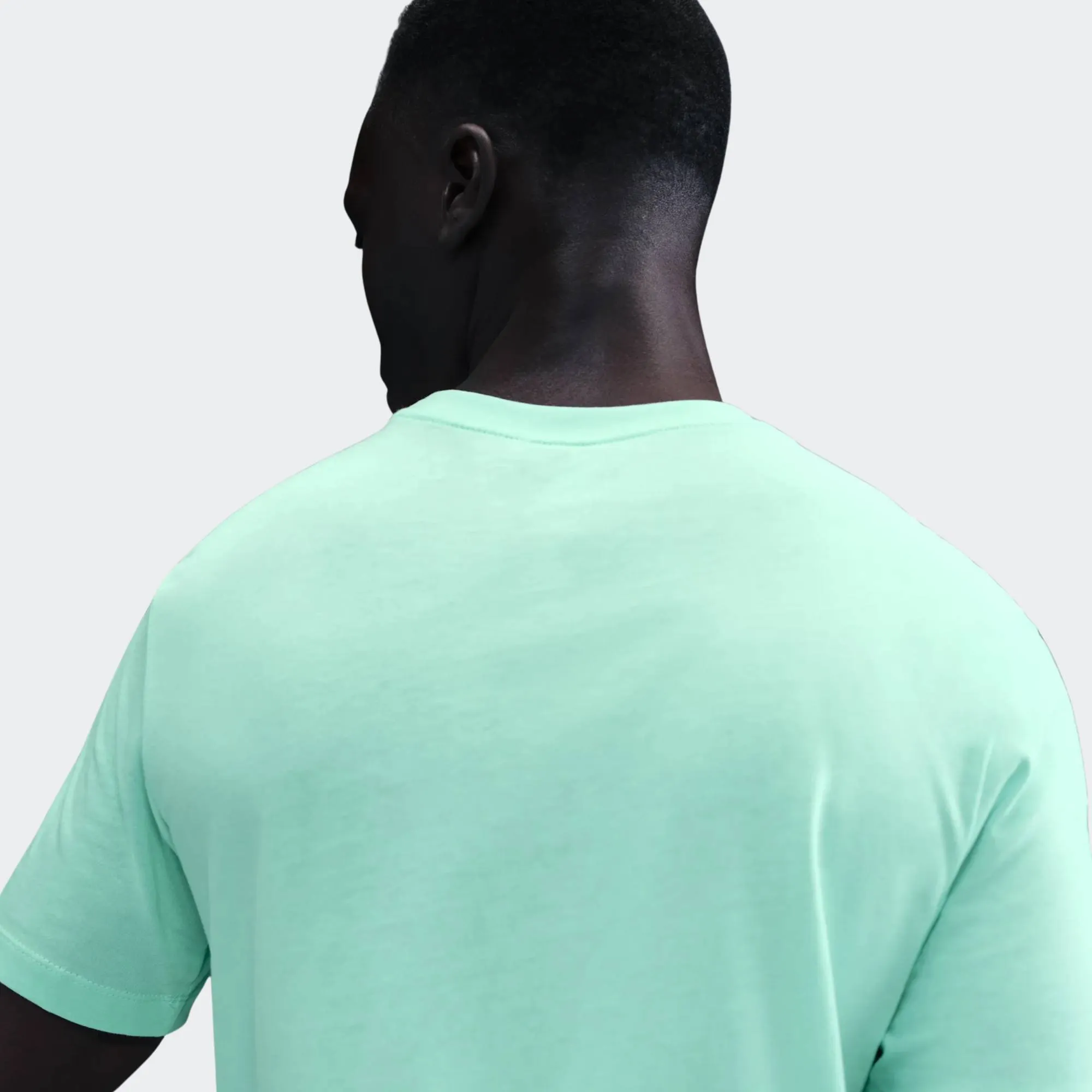 NIKE MENS NSW TEE 6MO FUTURA