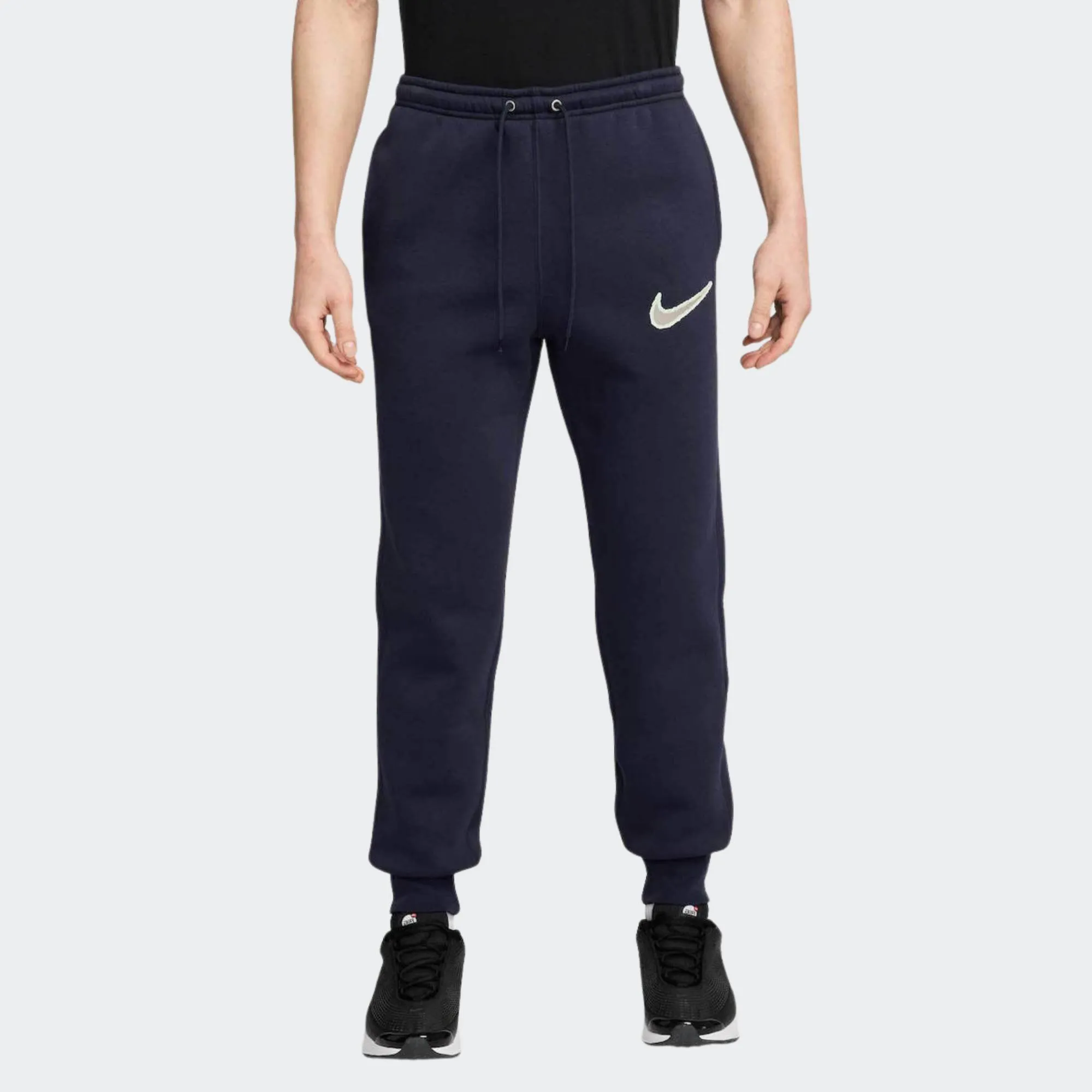 NIKE MENS CLUB JOGGER NEO VARSITY