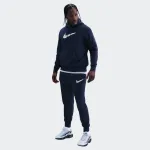 NIKE MENS CLUB JOGGER NEO VARSITY