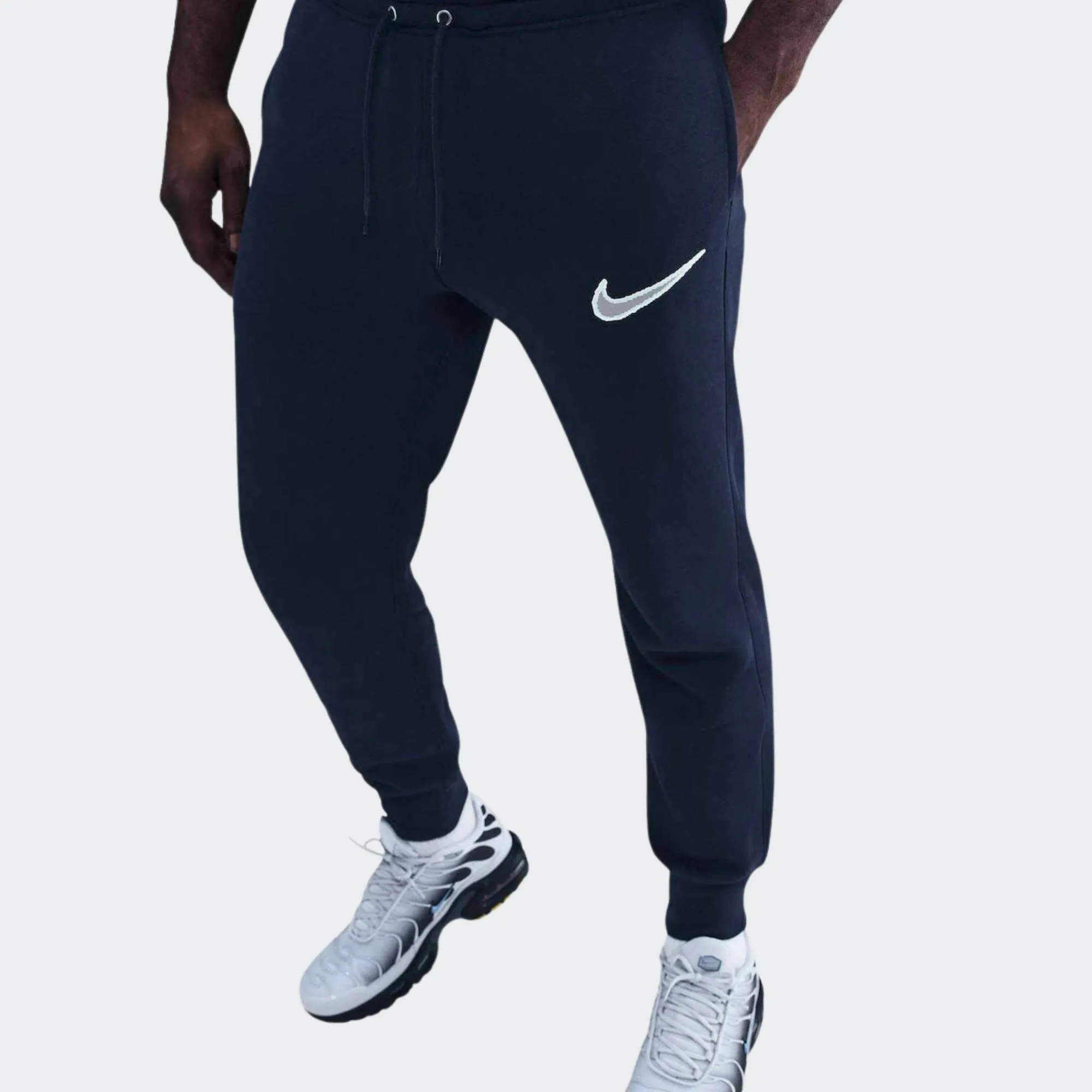 NIKE MENS CLUB JOGGER NEO VARSITY