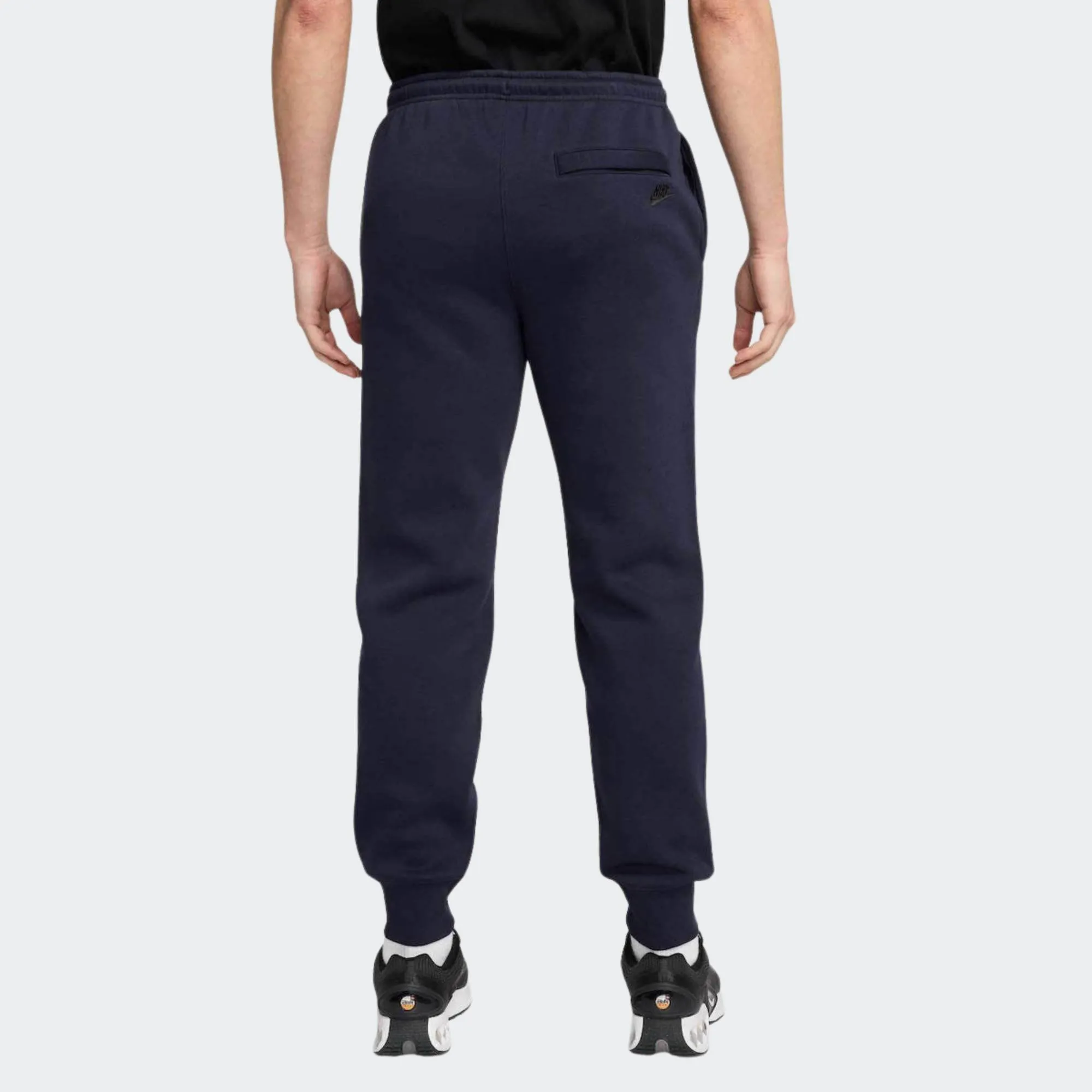 NIKE MENS CLUB JOGGER NEO VARSITY
