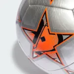 ADIDAS PERFORMANCE UCL CLUB FOOTBALL BALL