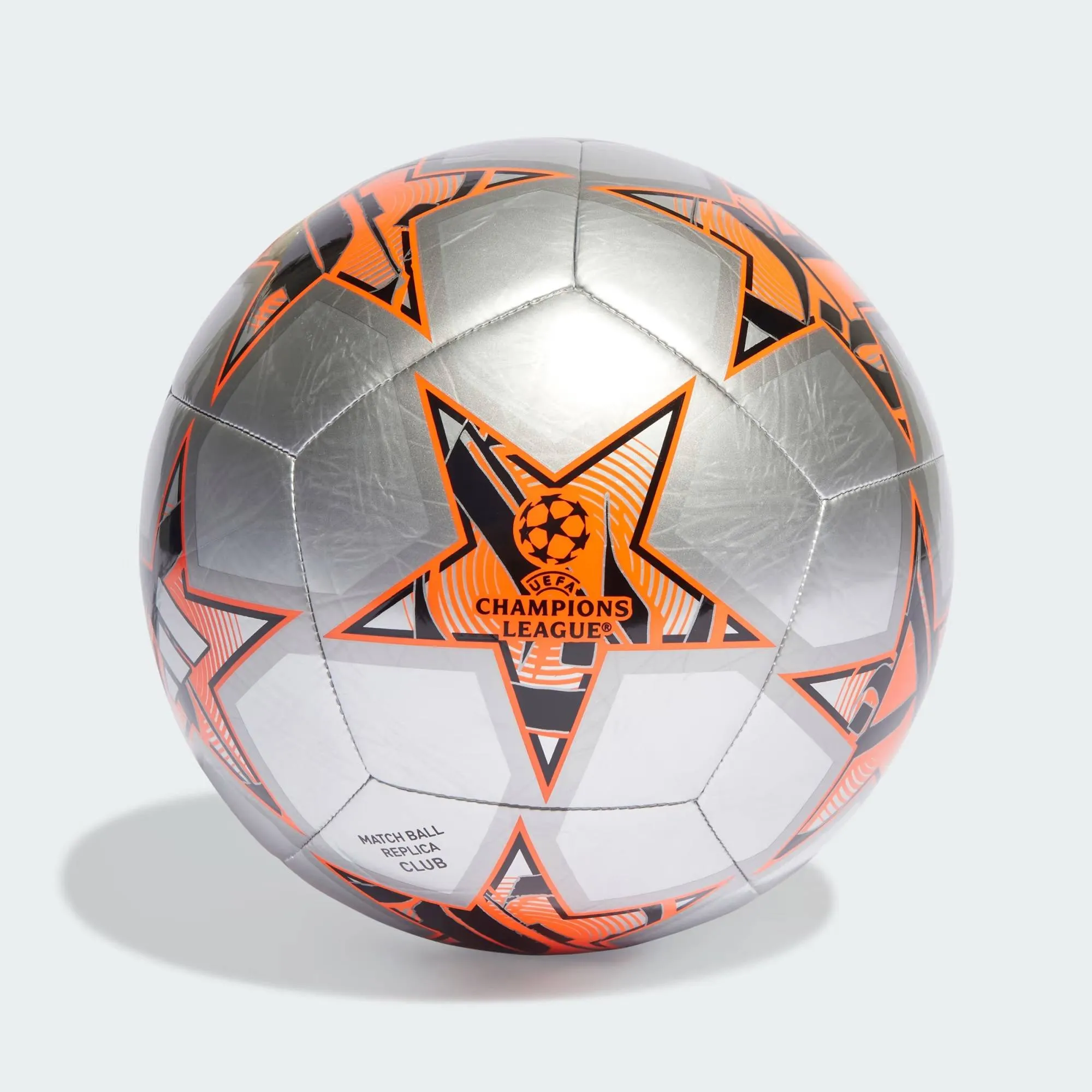 ADIDAS PERFORMANCE UCL CLUB FOOTBALL BALL