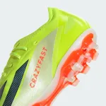 ADIDAS X CRAZYFAST ELITE 2G/3G AG