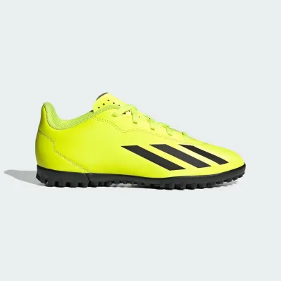 ADIDAS X CRAZYFAST CLUB TF JUNIOR