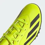 ADIDAS X CRAZYFAST CLUB TF JUNIOR