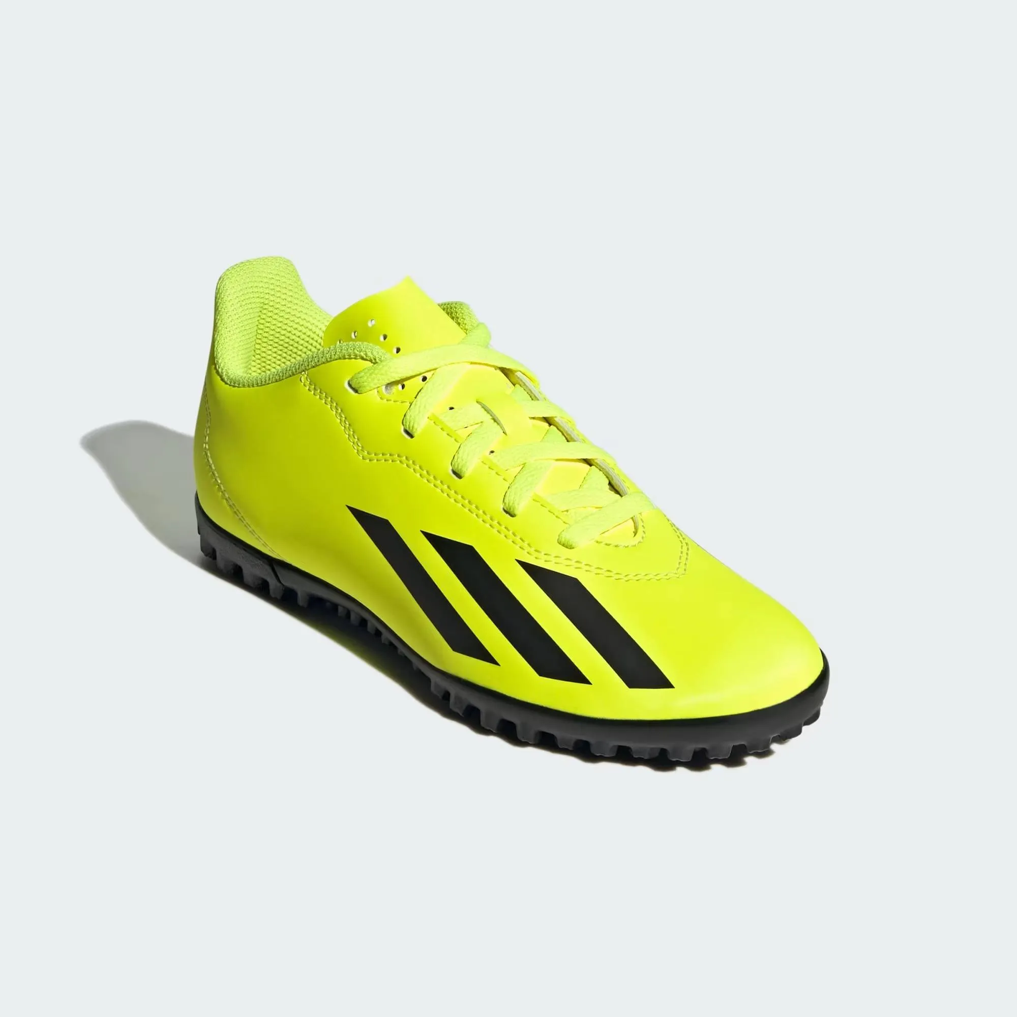 ADIDAS X CRAZYFAST CLUB TF JUNIOR