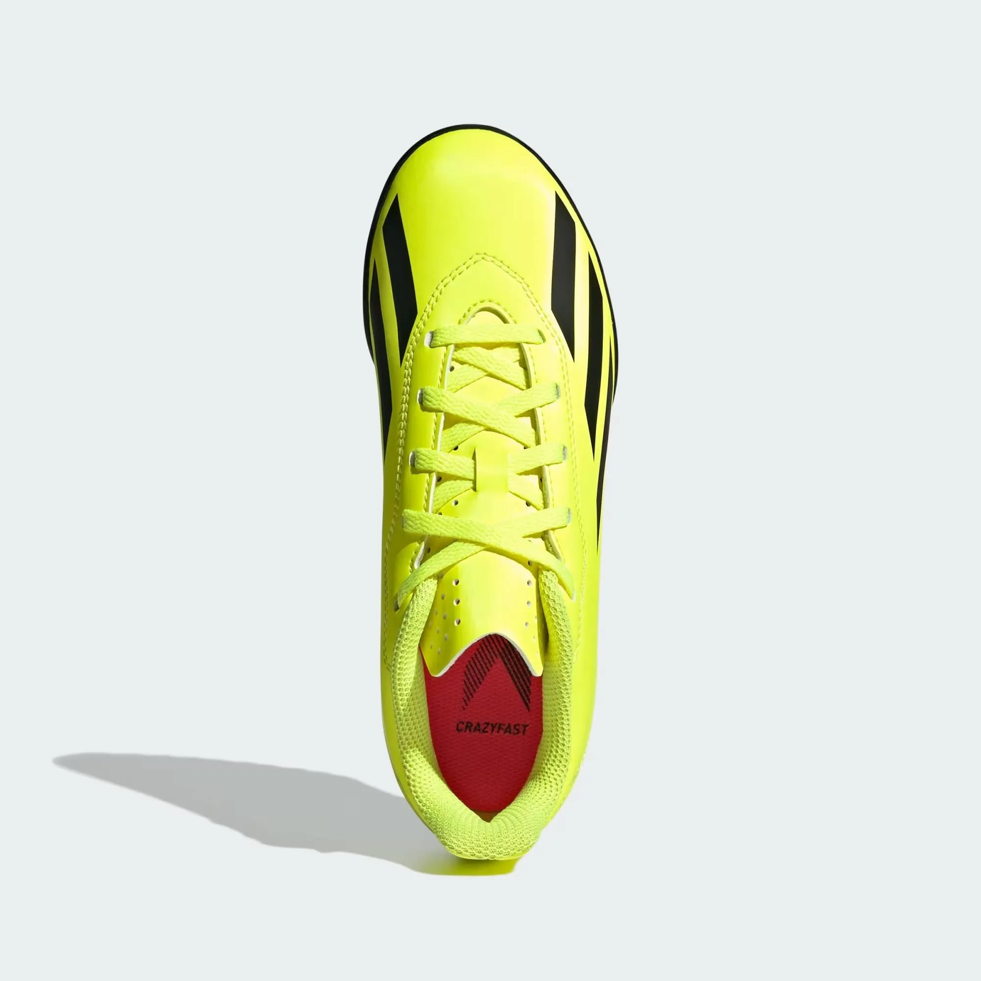 ADIDAS X CRAZYFAST CLUB TF JUNIOR