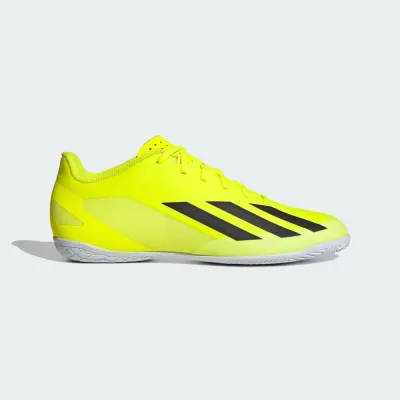 ADIDAS X CRAZYFAST CLUB INDOOR
