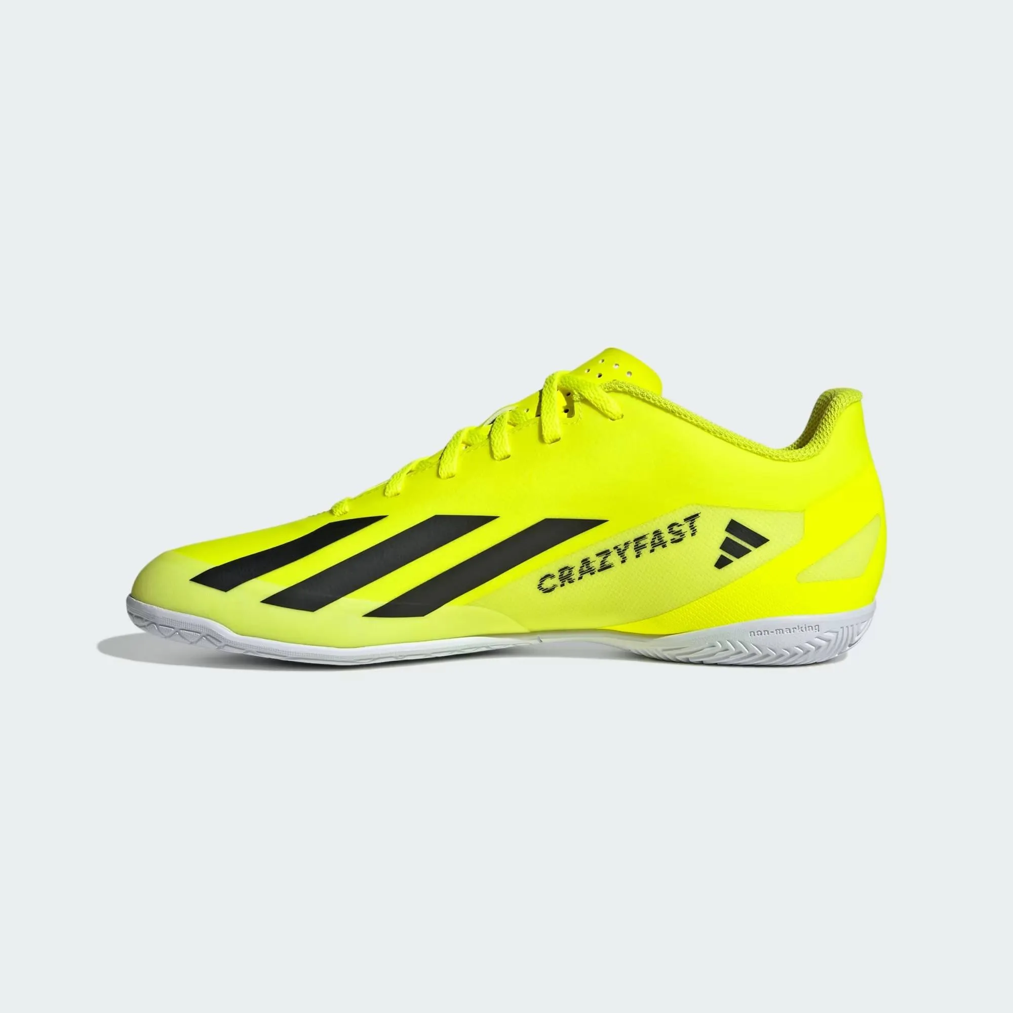 ADIDAS X CRAZYFAST CLUB INDOOR