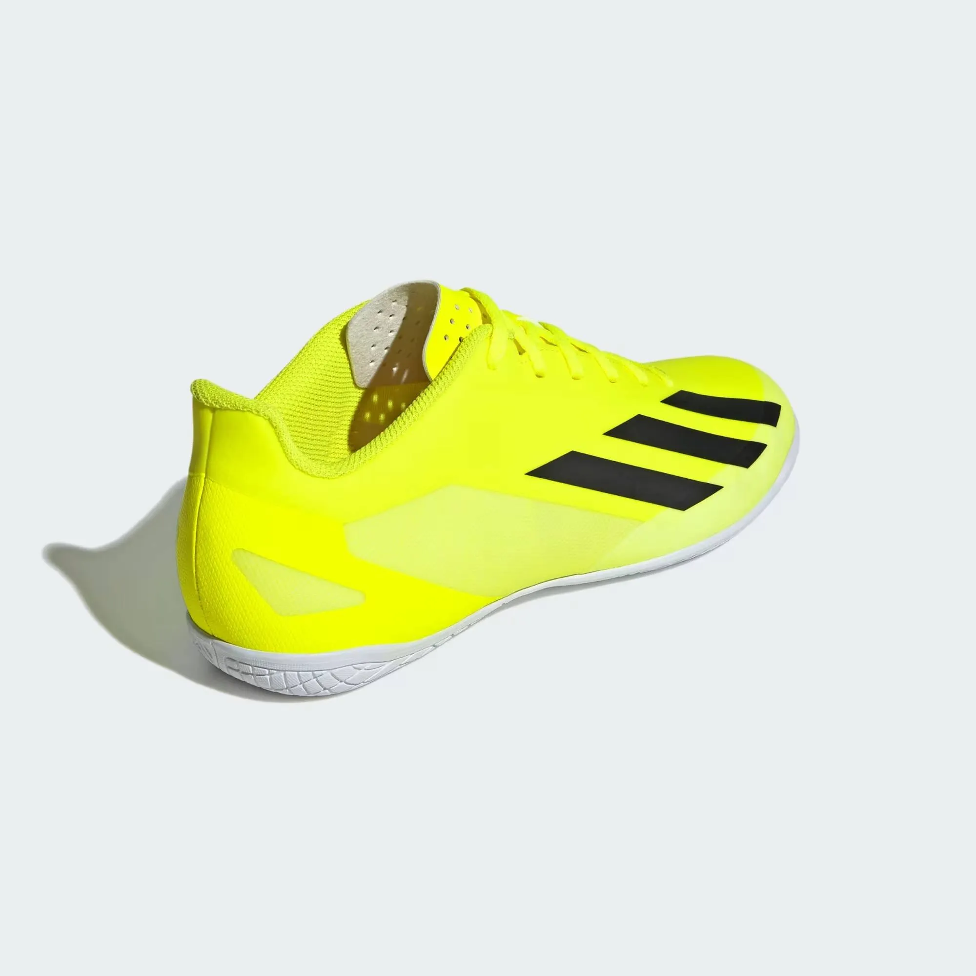 ADIDAS X CRAZYFAST CLUB INDOOR