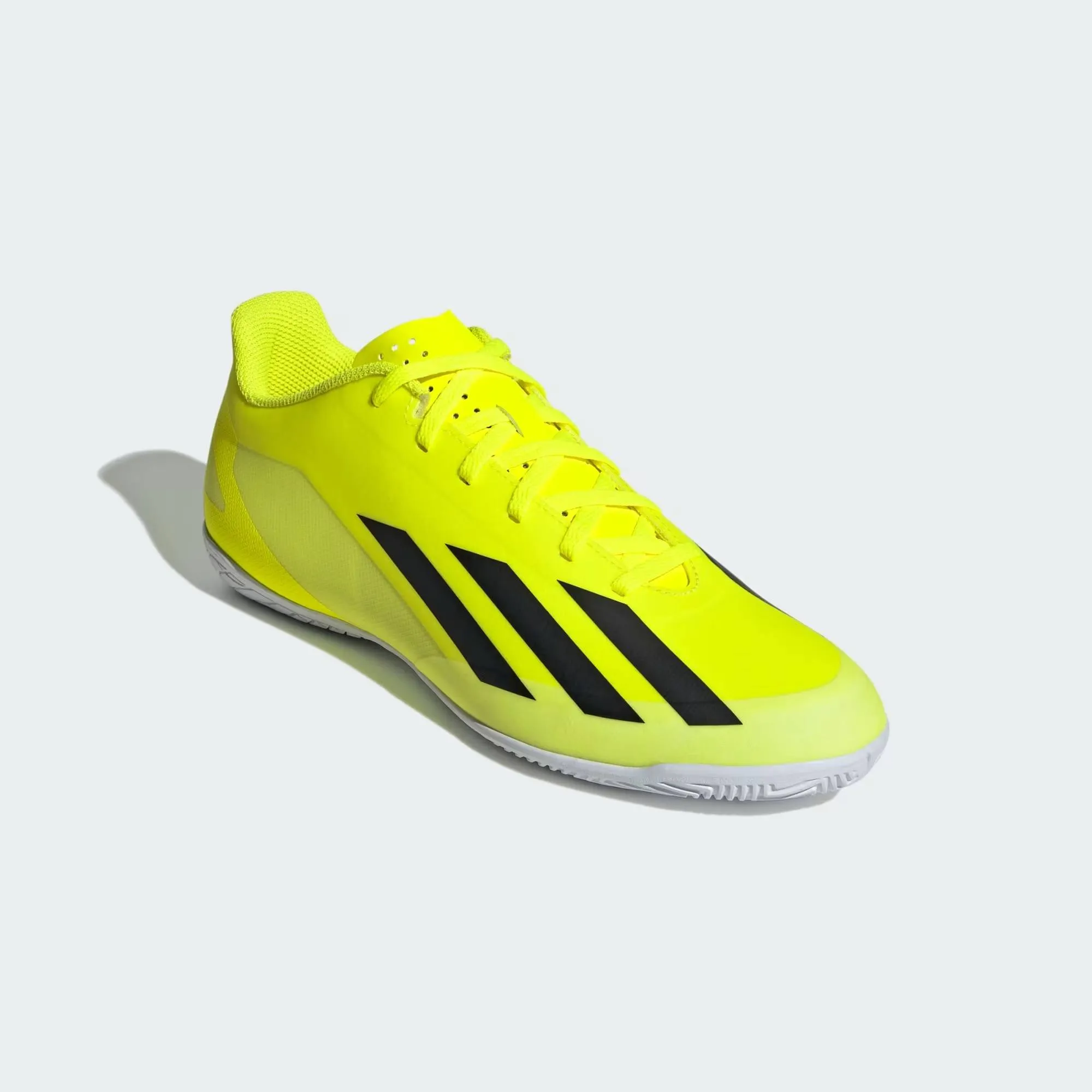 ADIDAS X CRAZYFAST CLUB INDOOR