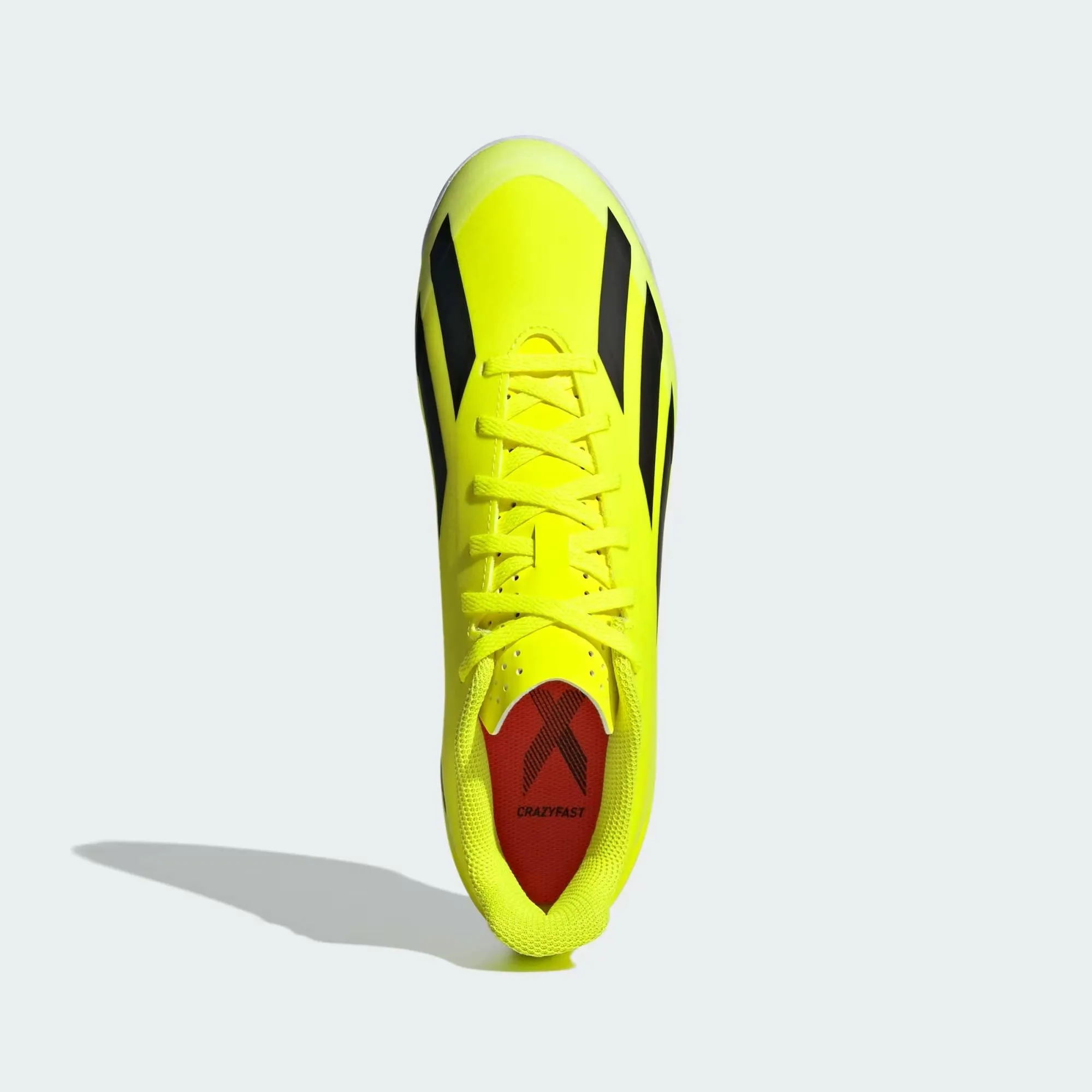 ADIDAS X CRAZYFAST CLUB INDOOR