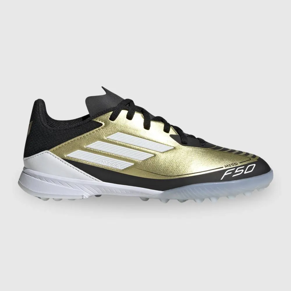 ADIDAS F50 LEAGUE TF JUNIOR MESSI