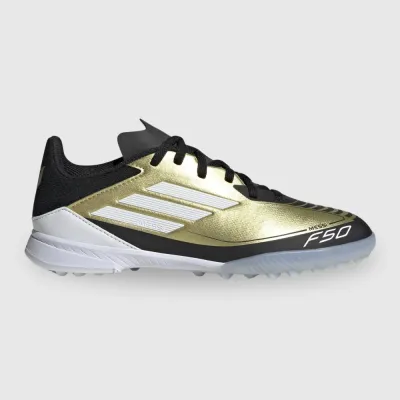 ADIDAS F50 LEAGUE TF JUNIOR MESSI