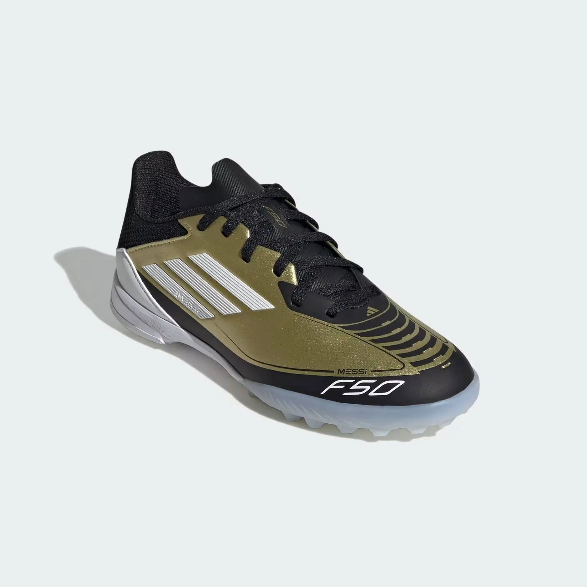 ADIDAS F50 LEAGUE TF JUNIOR MESSI