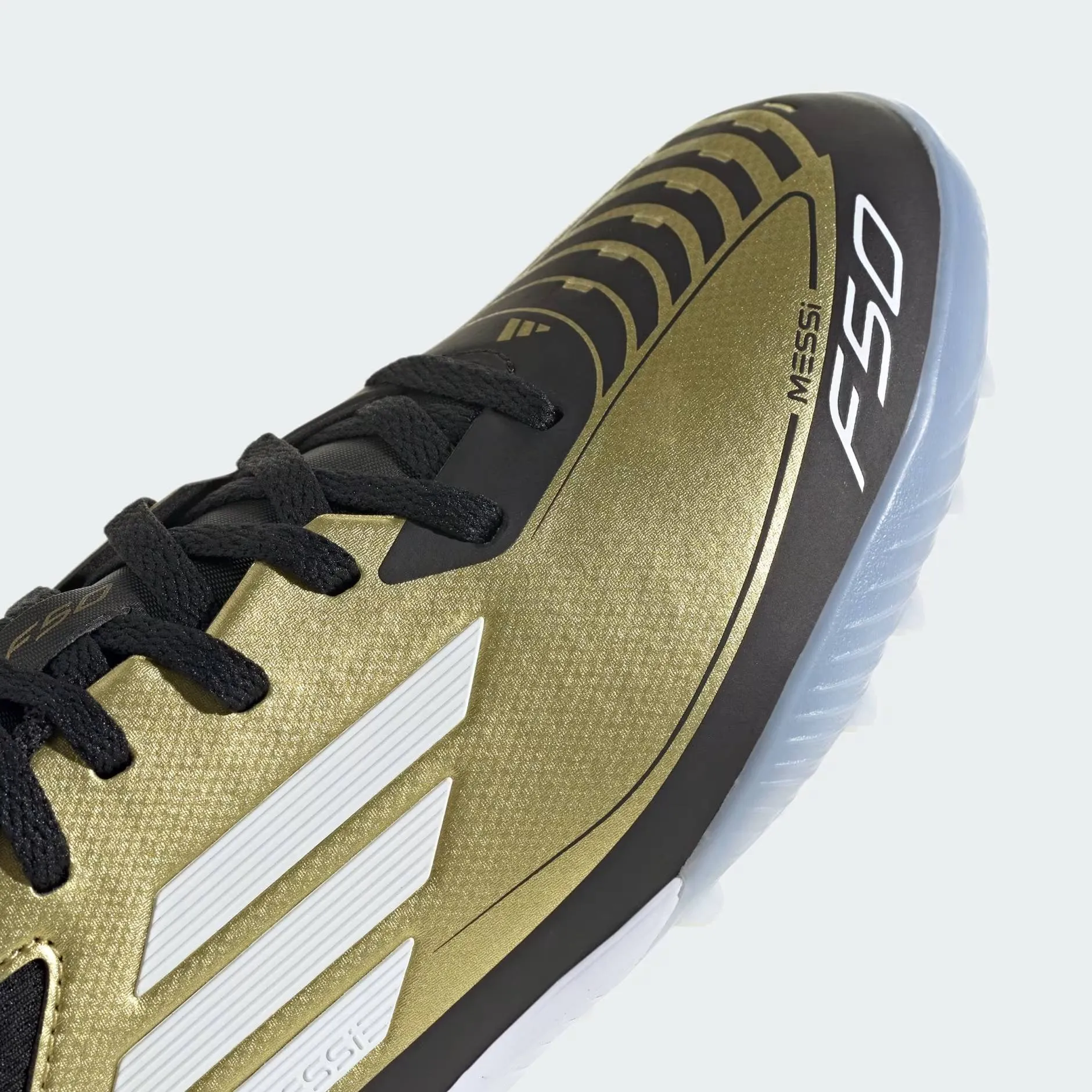 ADIDAS F50 LEAGUE TF JUNIOR MESSI