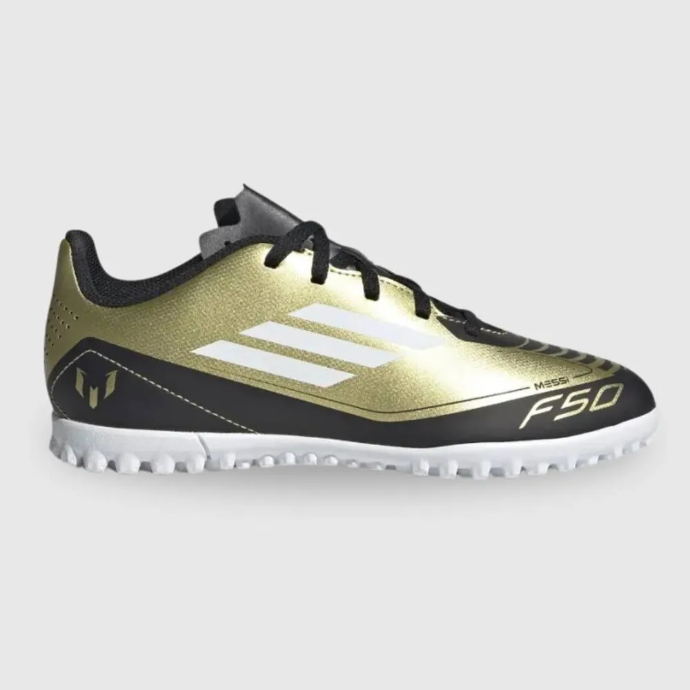 ADIDAS F50 CLUB TF JUNIOR MESSI