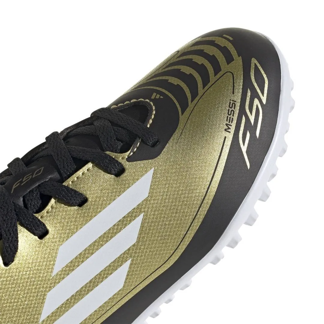 ADIDAS F50 CLUB TF JUNIOR MESSI