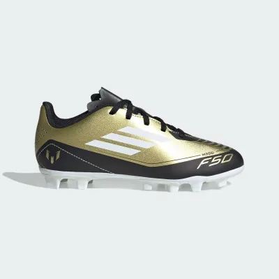 ADIDAS F50 CLUB FXG JUNIOR MESSI