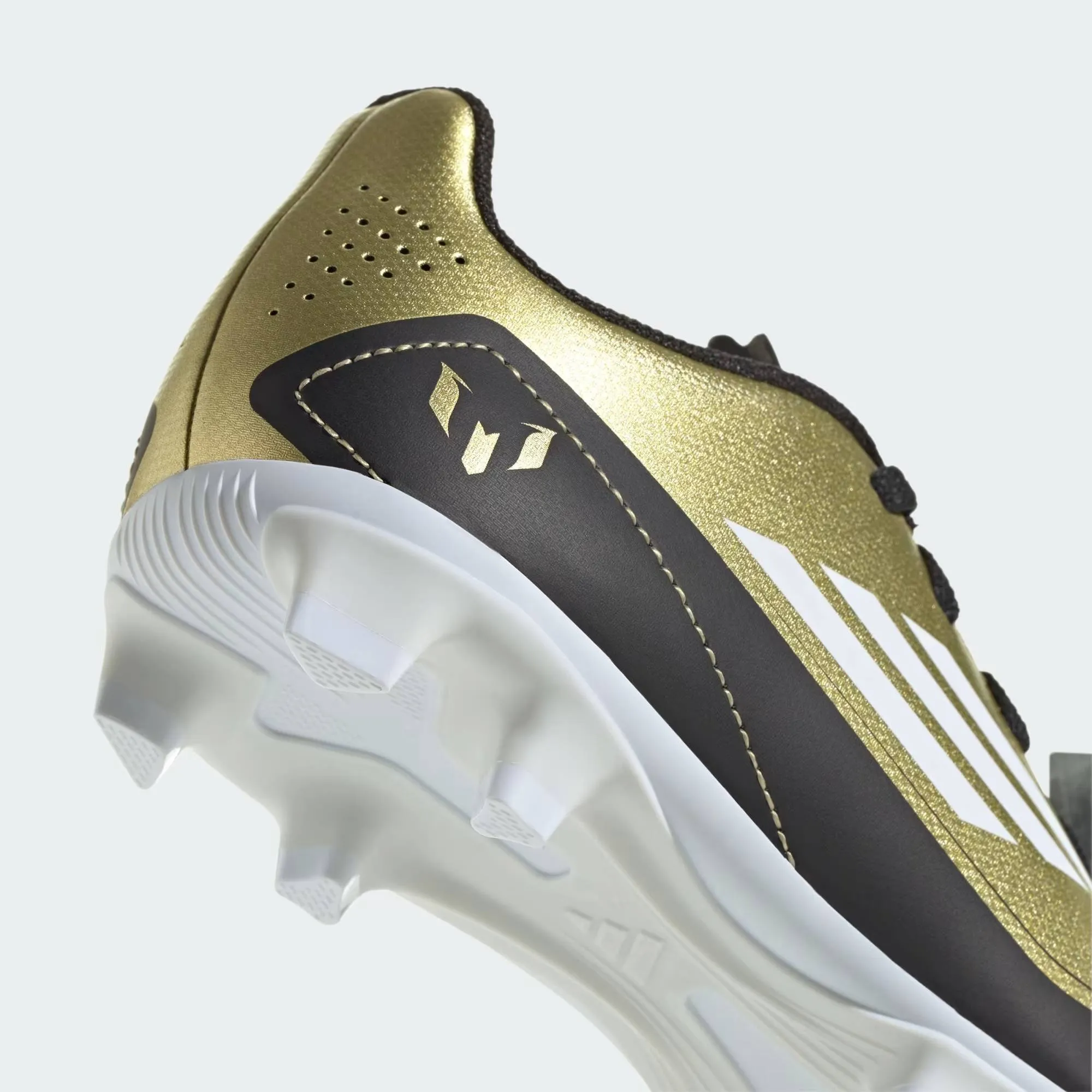 ADIDAS F50 CLUB FXG JUNIOR MESSI