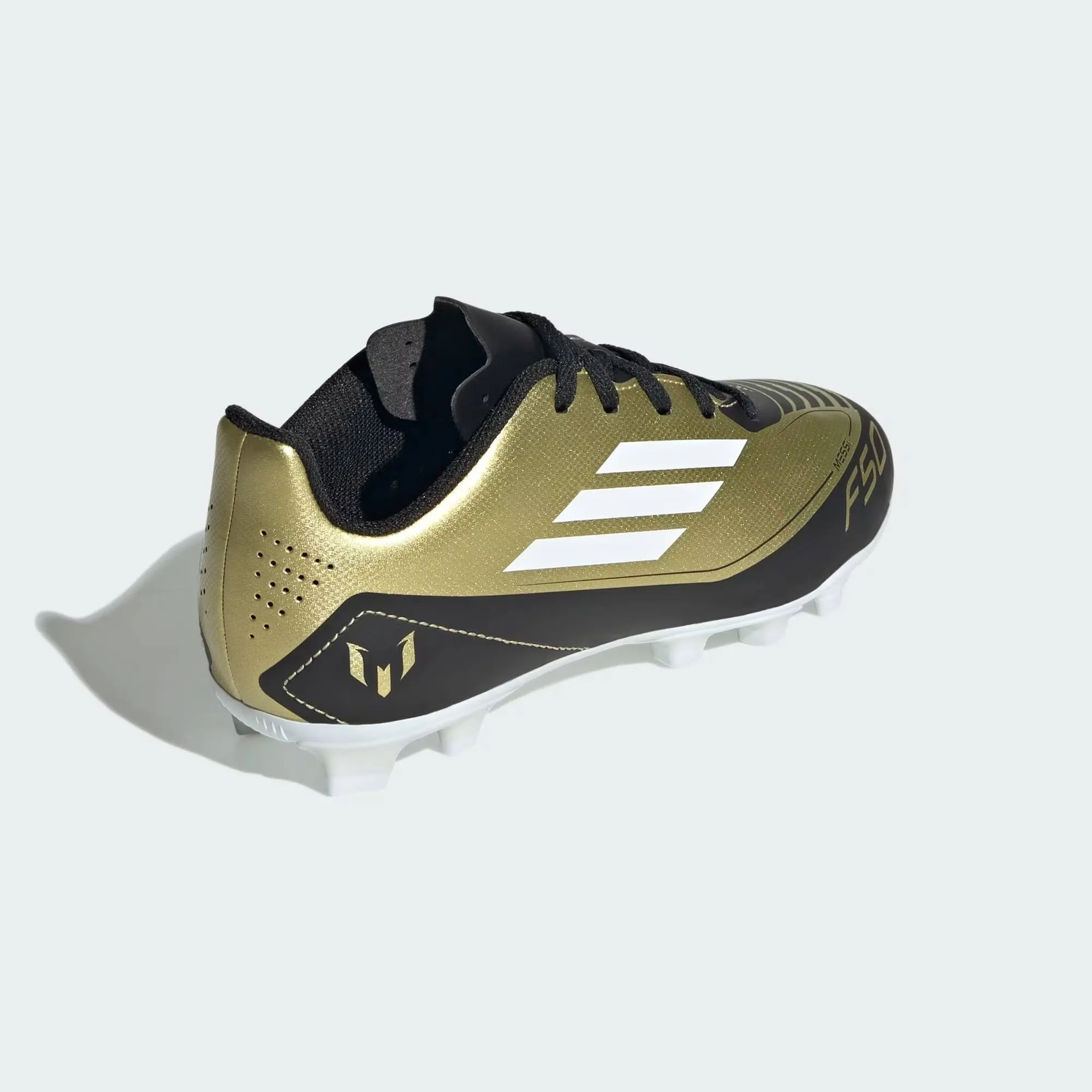 ADIDAS F50 CLUB FXG JUNIOR MESSI