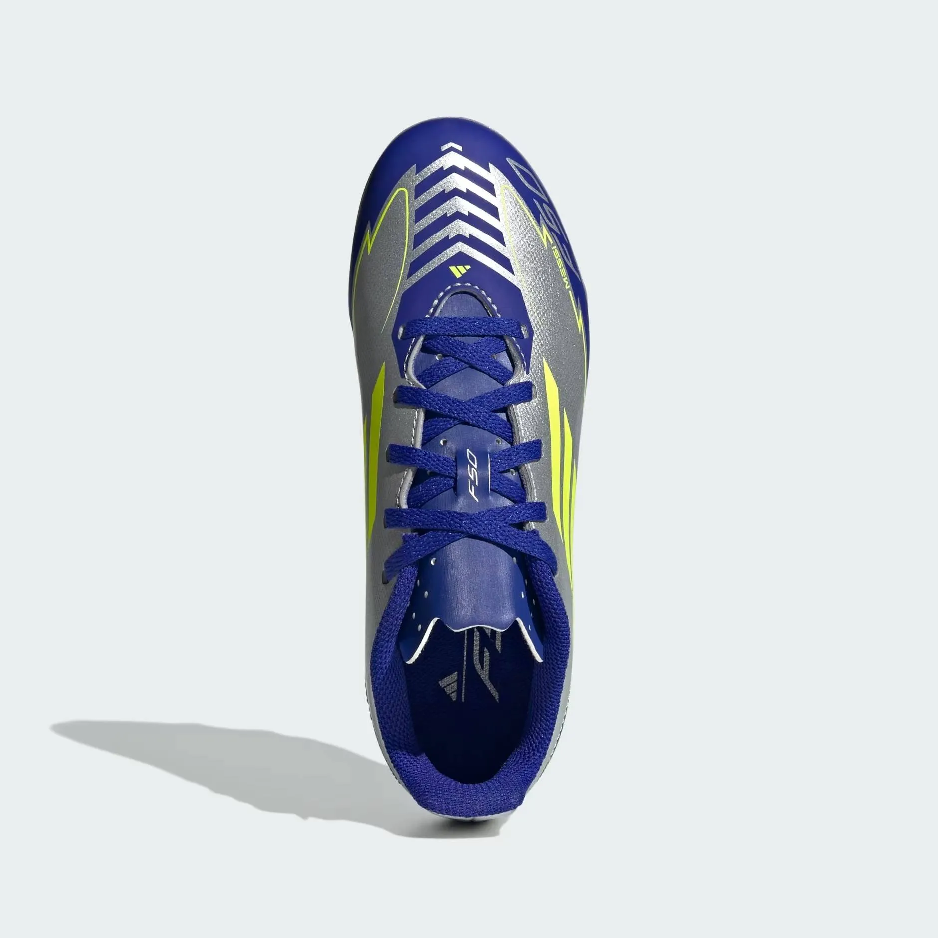 ADIDAS F50 CLUB FG/MG JUNIOR MESSI