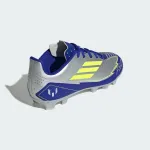 ADIDAS F50 CLUB FG/MG JUNIOR MESSI