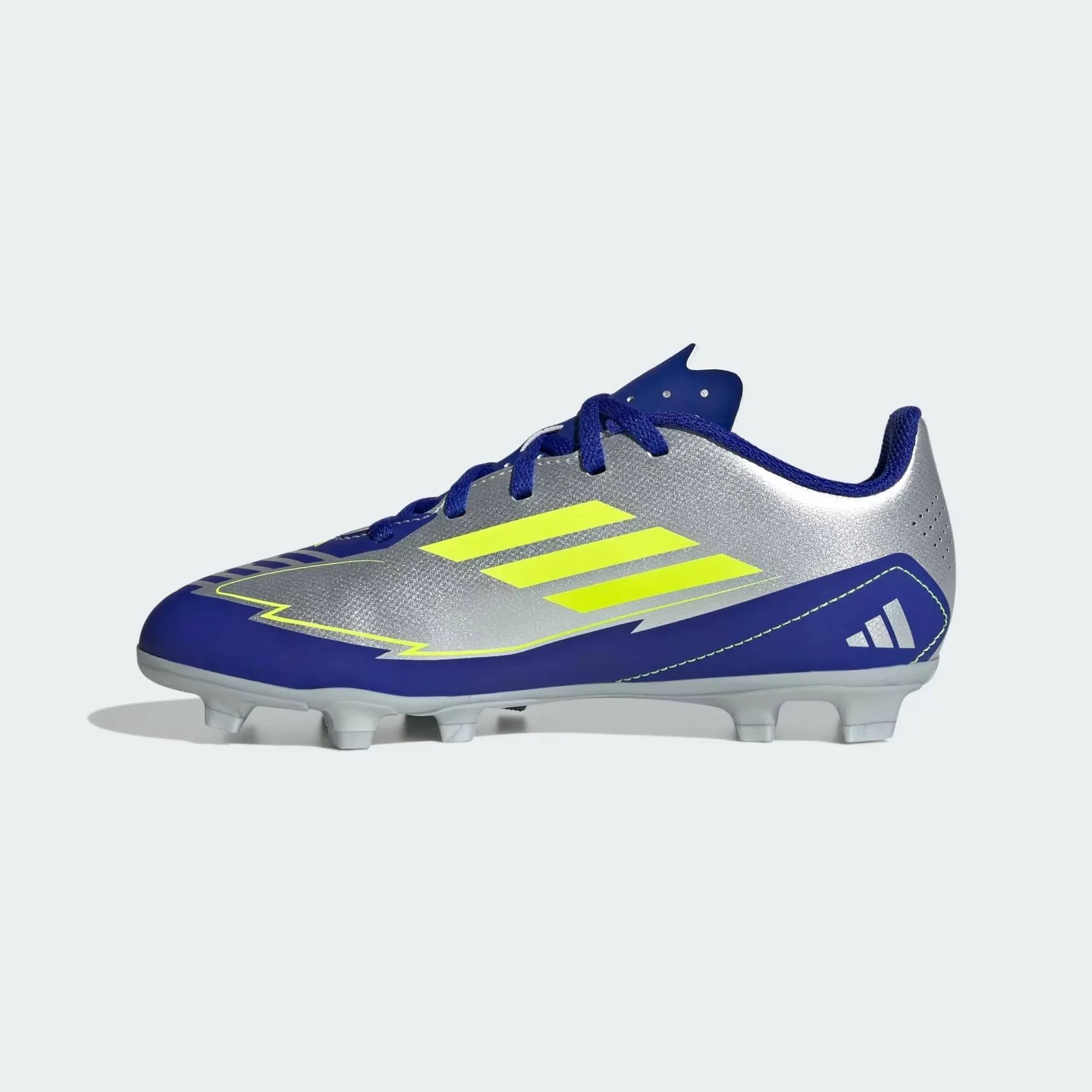 ADIDAS F50 CLUB FG/MG JUNIOR MESSI