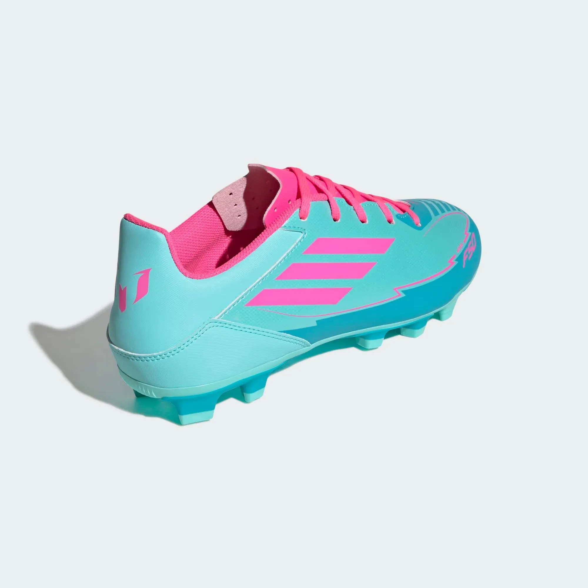ADIDAS F50 CLUB FG/MG MESSI