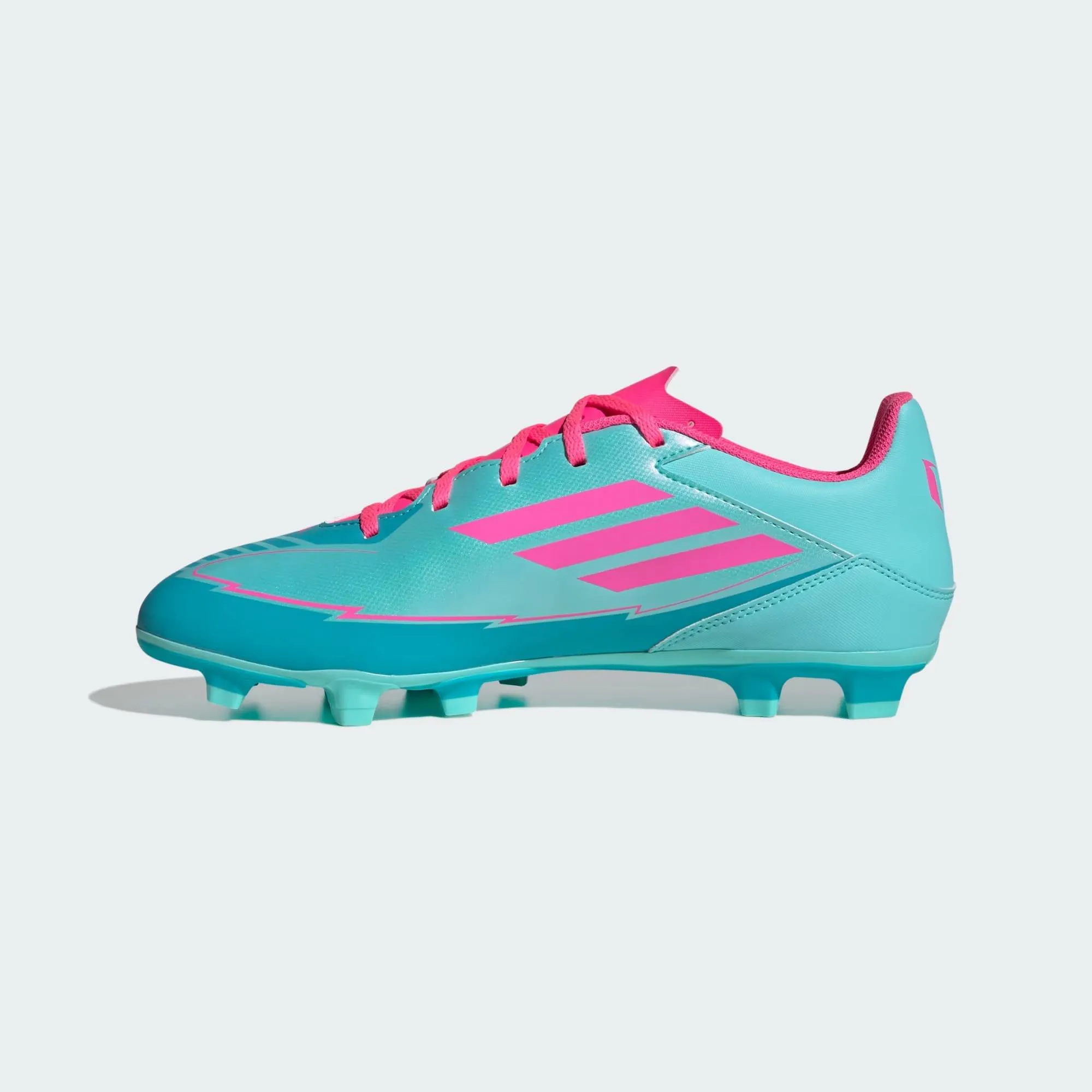 ADIDAS F50 CLUB FG/MG MESSI