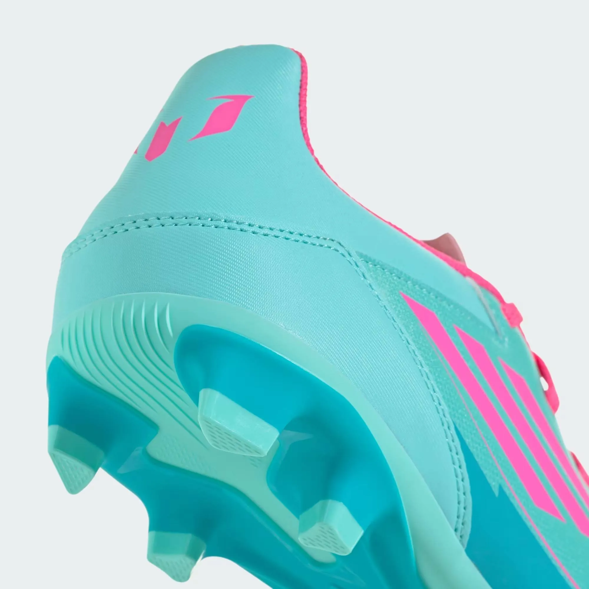 ADIDAS F50 CLUB FG/MG MESSI
