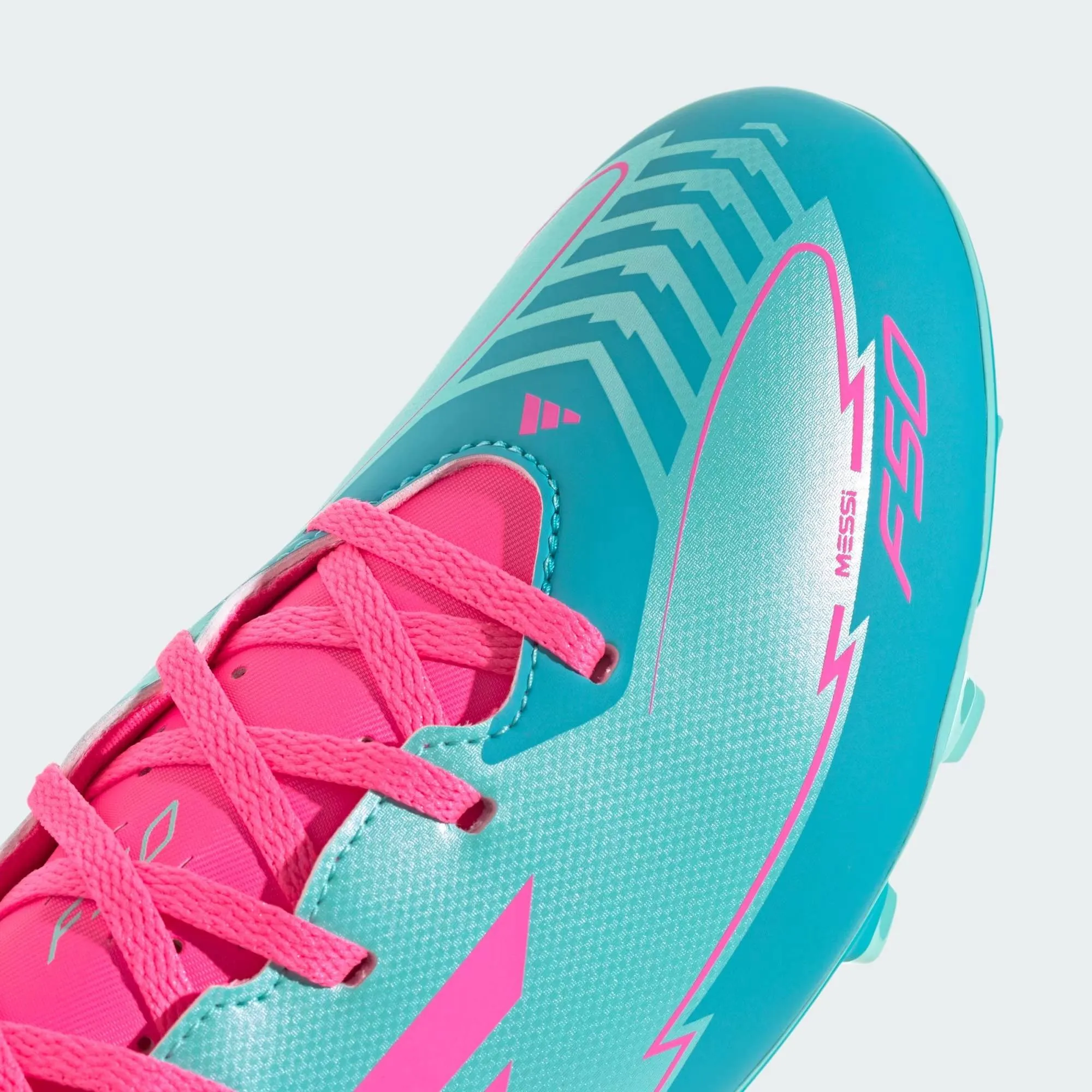 ADIDAS F50 CLUB FG/MG MESSI