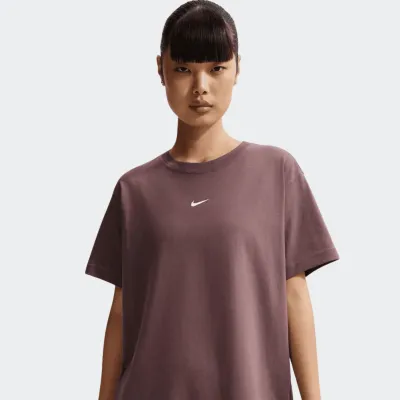 NIKE WOMENS NSW CLASSIC TEE