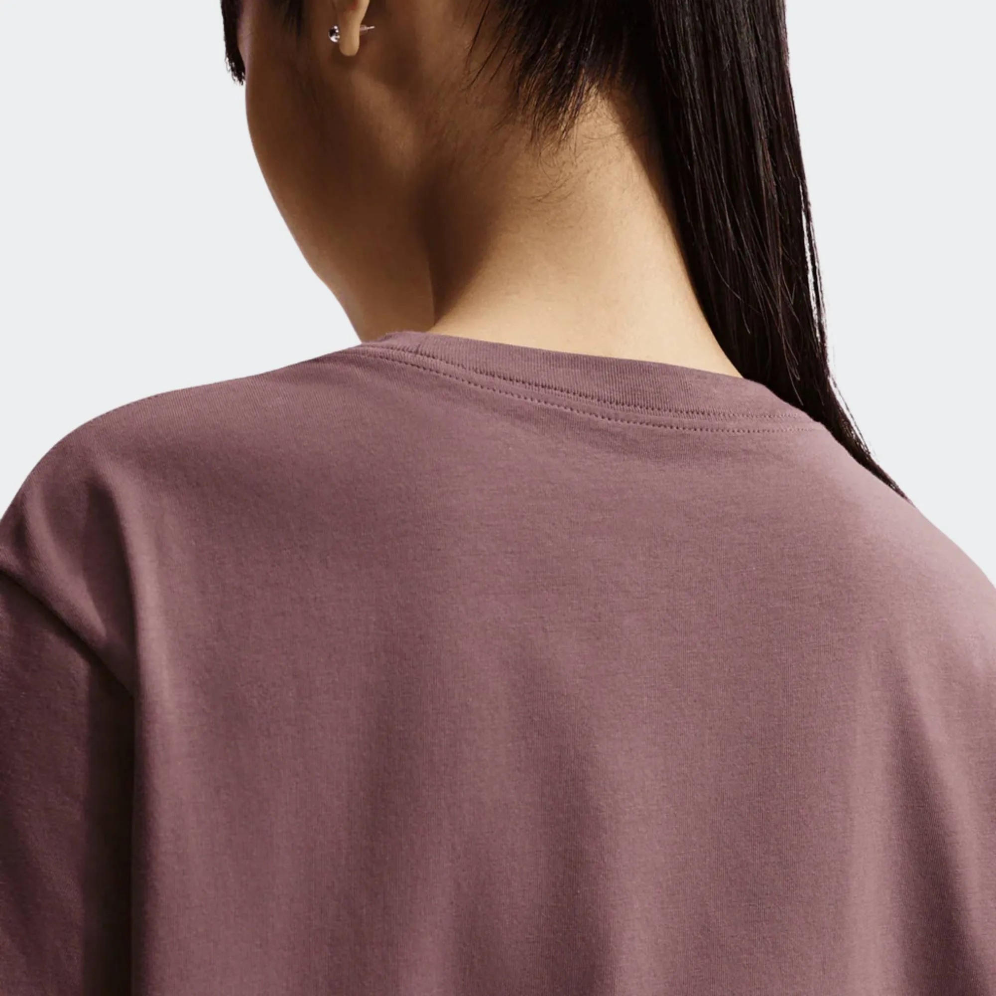 NIKE WOMENS NSW CLASSIC TEE