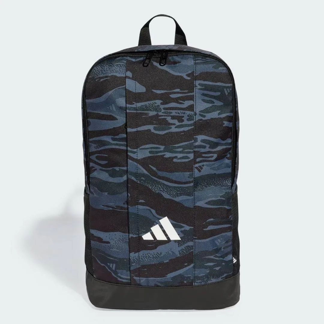 ADIDAS LINEAR CAMO BACK PACK
