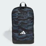 ADIDAS LINEAR CAMO BACK PACK