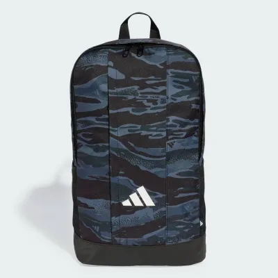 ADIDAS LINEAR CAMO BACK PACK