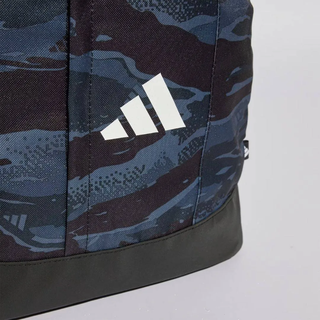 ADIDAS LINEAR CAMO BACK PACK
