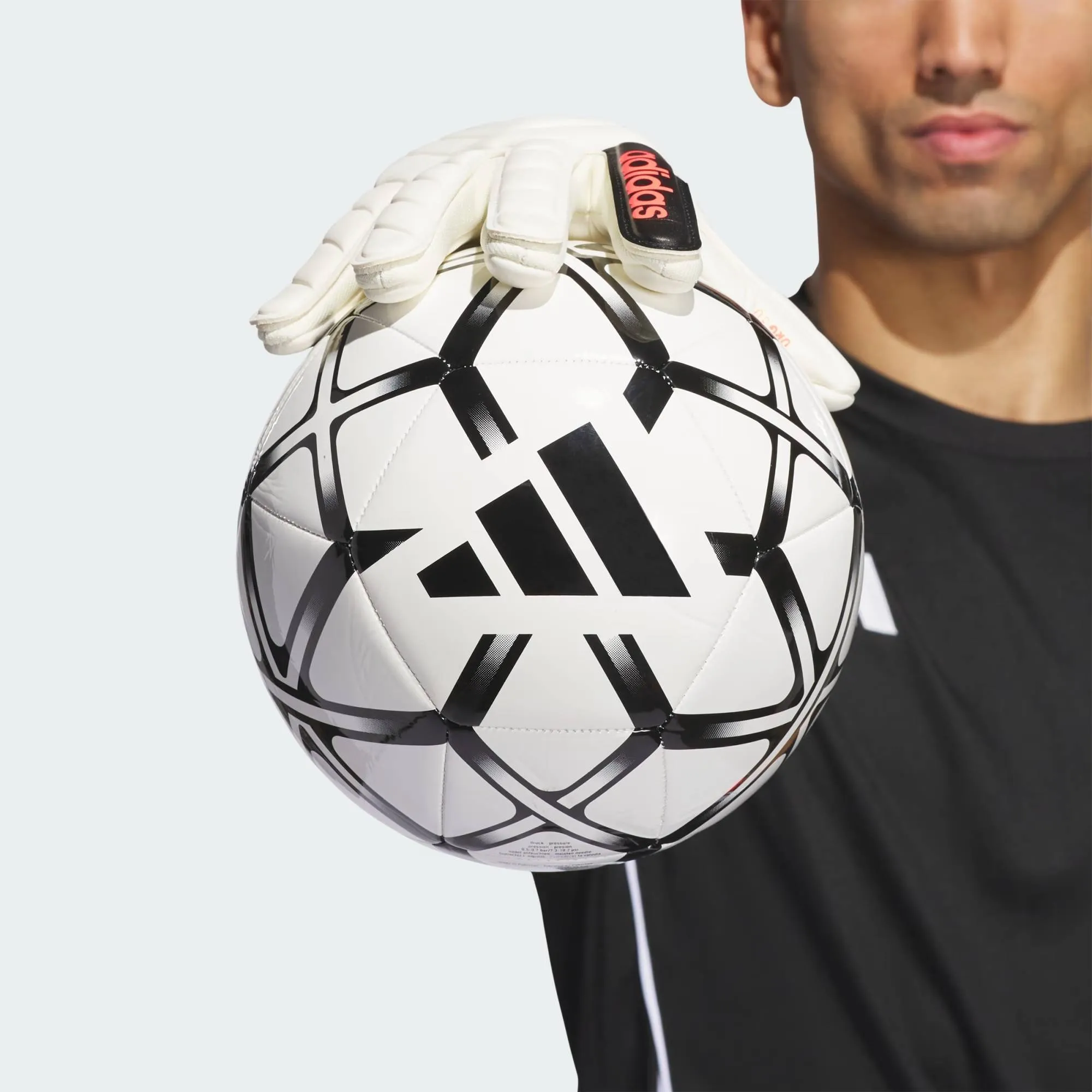 ADIDAS COPA GLOVES LARGE