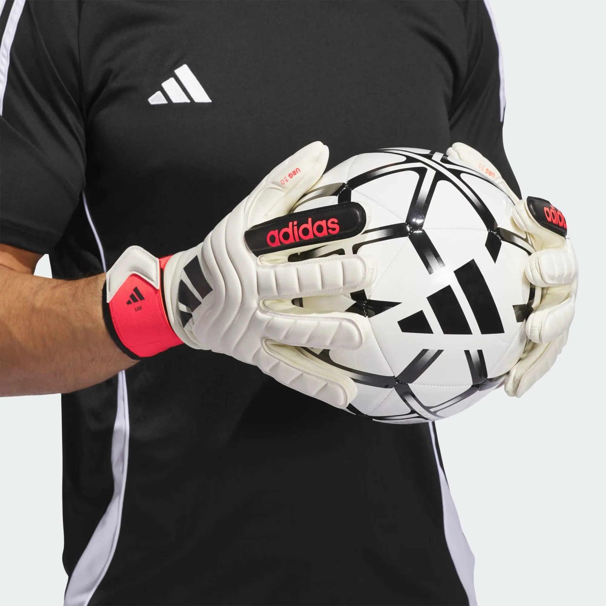 ADIDAS COPA GLOVES LARGE